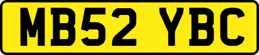 MB52YBC