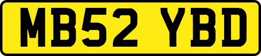 MB52YBD
