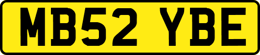 MB52YBE