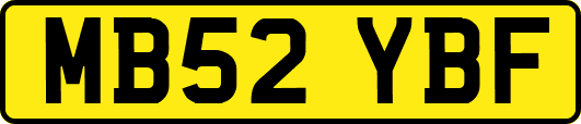 MB52YBF