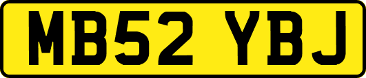 MB52YBJ