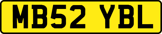 MB52YBL
