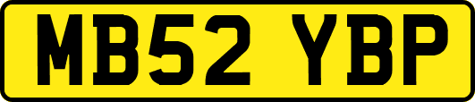 MB52YBP