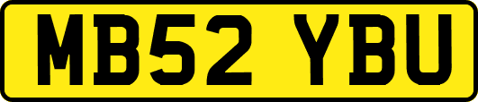 MB52YBU