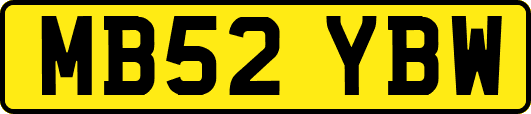 MB52YBW