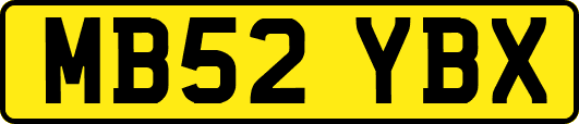 MB52YBX