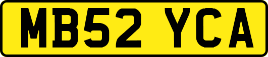 MB52YCA