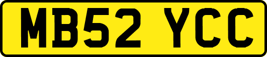 MB52YCC