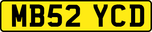 MB52YCD