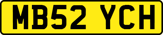 MB52YCH