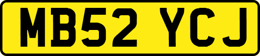 MB52YCJ