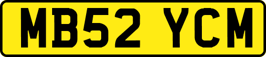 MB52YCM