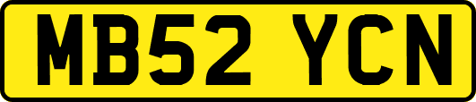 MB52YCN