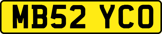 MB52YCO