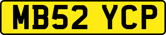MB52YCP