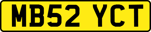 MB52YCT