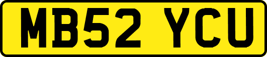 MB52YCU