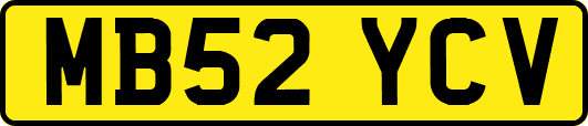 MB52YCV