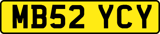 MB52YCY