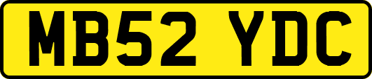 MB52YDC