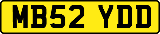 MB52YDD