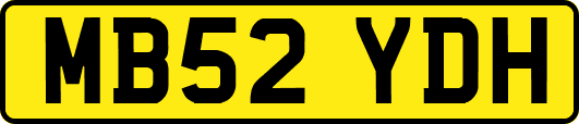 MB52YDH
