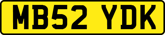 MB52YDK