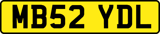 MB52YDL