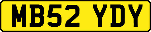 MB52YDY