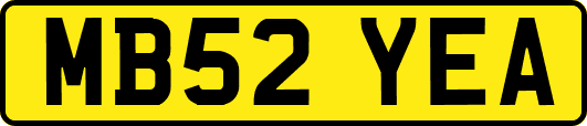 MB52YEA