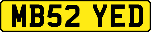 MB52YED