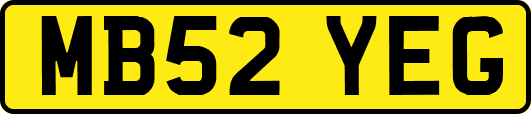 MB52YEG