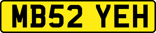 MB52YEH