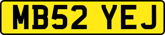 MB52YEJ