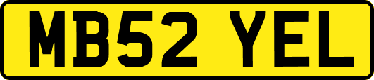 MB52YEL