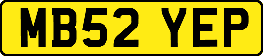 MB52YEP