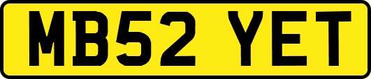 MB52YET
