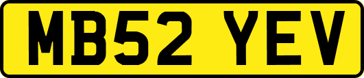 MB52YEV