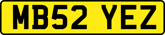 MB52YEZ
