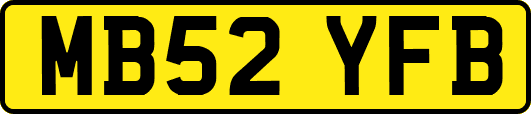 MB52YFB