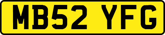 MB52YFG