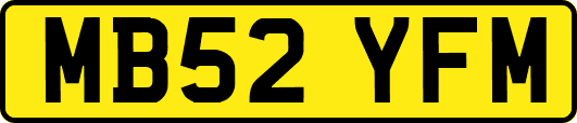 MB52YFM