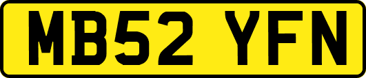 MB52YFN