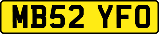MB52YFO