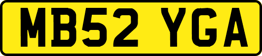 MB52YGA