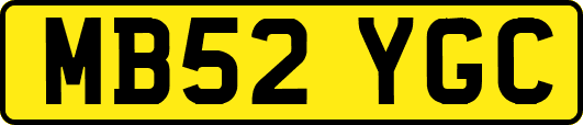 MB52YGC
