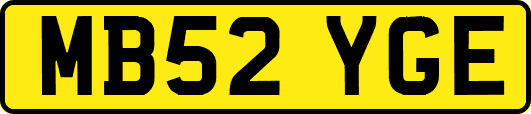 MB52YGE