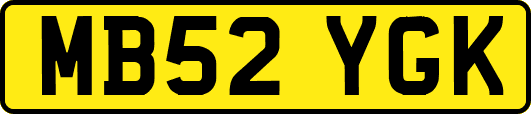 MB52YGK