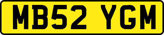 MB52YGM