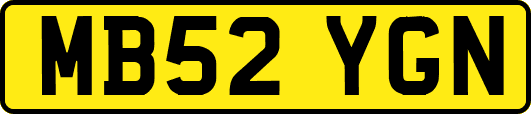 MB52YGN